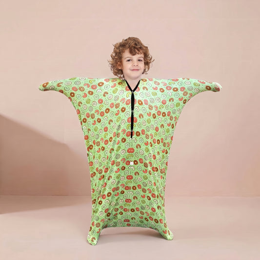 Sensory Body Sock – Embrace, Soothe & Support