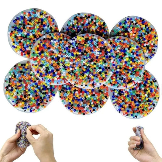 Pick Pad – Press, Pick & Focus