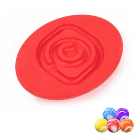 Wobble Balance Board – Move, Balance & Grow!